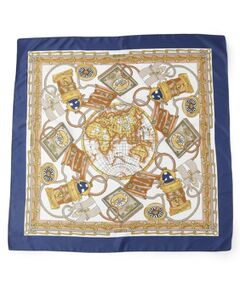 Reflect / リフレクト マフラー・ショール・スヌード・ストール | 大判スクエアスカーフ