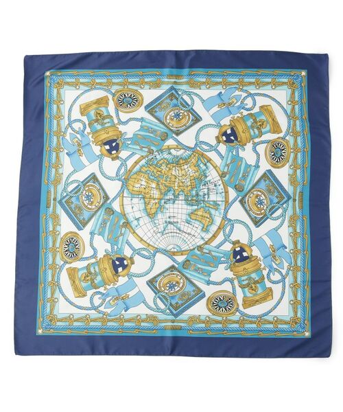 Reflect / リフレクト マフラー・ショール・スヌード・ストール | 大判スクエアスカーフ | 詳細5