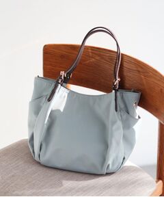 Reflect / リフレクト ショルダーバッグ | 【3WAY／しっかり収納／インナーバッグ入り／ショルダー付き】ナイロンバッグ