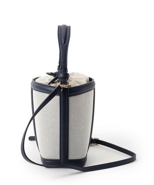 Reflect / リフレクト ショルダーバッグ | 【ショルダー付き】バケット型ワンショルダーバッグ | 詳細10