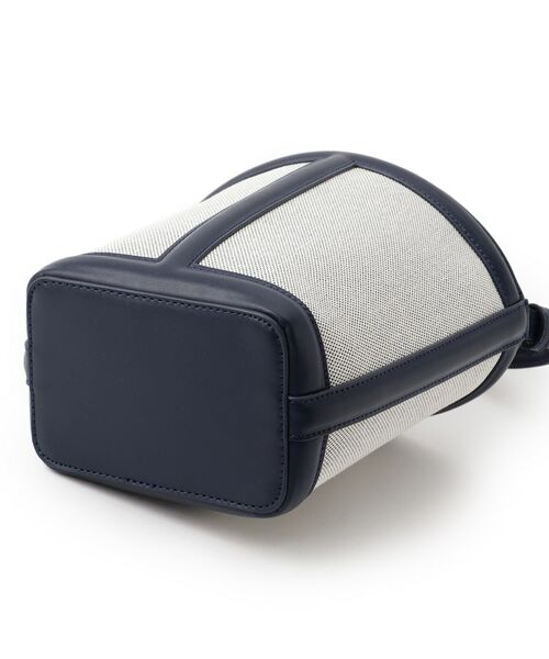 Reflect / リフレクト ショルダーバッグ | 【ショルダー付き】バケット型ワンショルダーバッグ | 詳細12