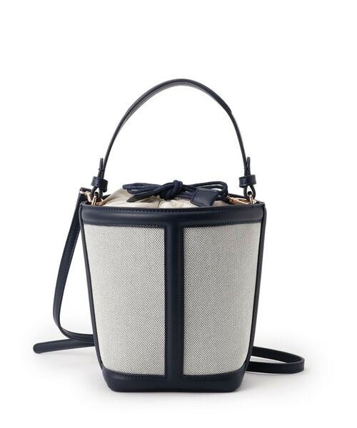 Reflect / リフレクト ショルダーバッグ | 【ショルダー付き】バケット型ワンショルダーバッグ | 詳細9
