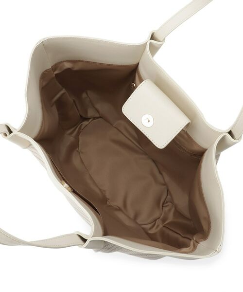 Reflect / リフレクト トートバッグ | 【しっかり容量◎】キャンバス地ボーダートートバッグ | 詳細18