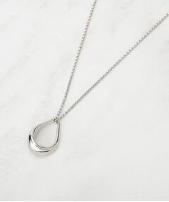 Reflect / リフレクト ネックレス・ペンダント・チョーカー | 【長さ調節可】ワントップデザインネックレス