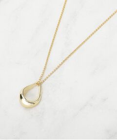 Reflect / リフレクト ネックレス・ペンダント・チョーカー | 【長さ調節可】ワントップデザインネックレス