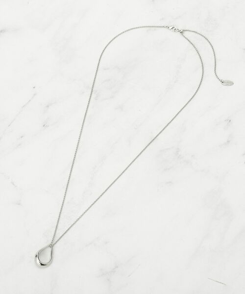 Reflect / リフレクト ネックレス・ペンダント・チョーカー | 【長さ調節可】ワントップデザインネックレス | 詳細5