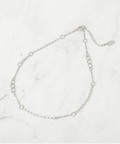 Reflect / リフレクト ネックレス・ペンダント・チョーカー | ランダムチェーンネックレス