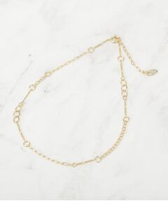 Reflect / リフレクト ネックレス・ペンダント・チョーカー | ランダムチェーンネックレス