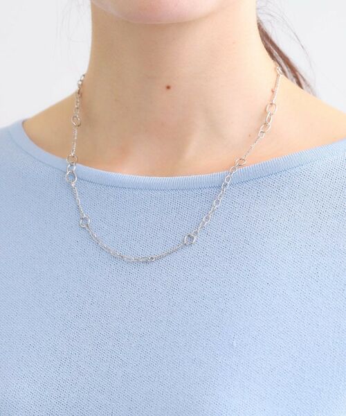 Reflect / リフレクト ネックレス・ペンダント・チョーカー | ランダムチェーンネックレス | 詳細2