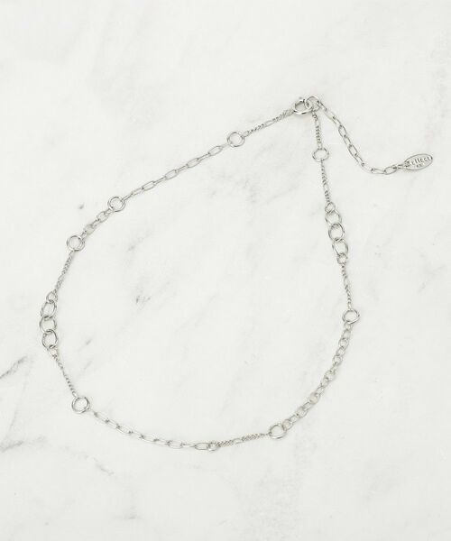 Reflect / リフレクト ネックレス・ペンダント・チョーカー | ランダムチェーンネックレス | 詳細3