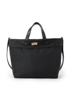 Reflect / リフレクト トートバッグ | 【ショルダー付き】トートバッグ