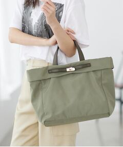 Reflect / リフレクト トートバッグ | 【ショルダー付き】トートバッグ