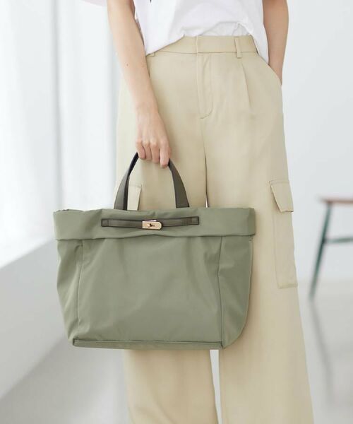 Reflect / リフレクト トートバッグ | 【ショルダー付き】トートバッグ | 詳細1