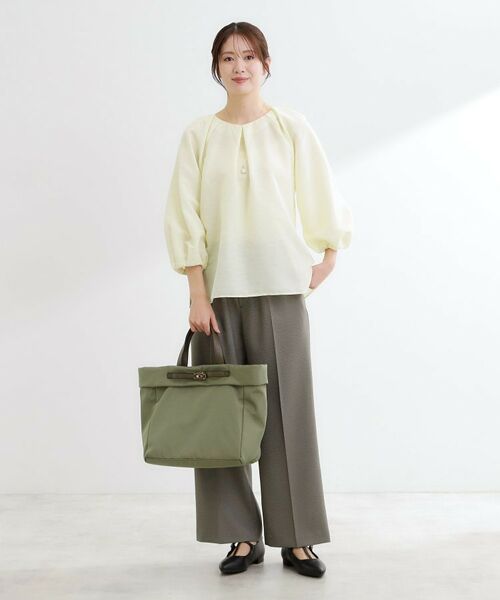 Reflect / リフレクト トートバッグ | 【ショルダー付き】トートバッグ | 詳細11