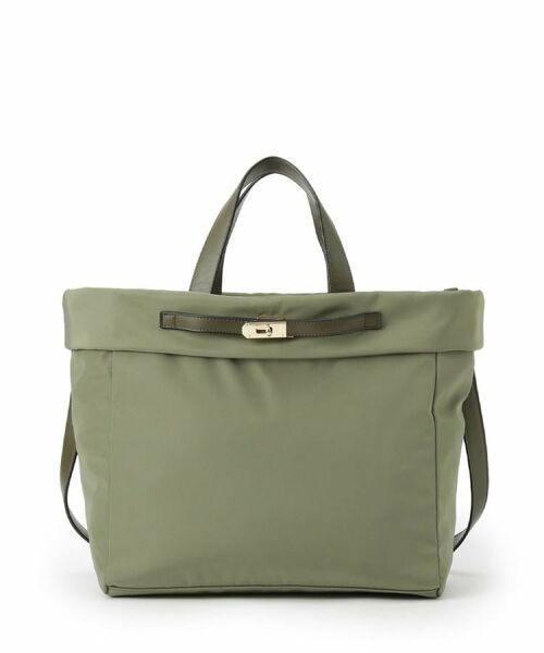 Reflect / リフレクト トートバッグ | 【ショルダー付き】トートバッグ | 詳細12