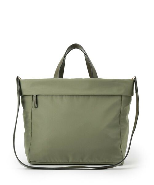 Reflect / リフレクト トートバッグ | 【ショルダー付き】トートバッグ | 詳細14