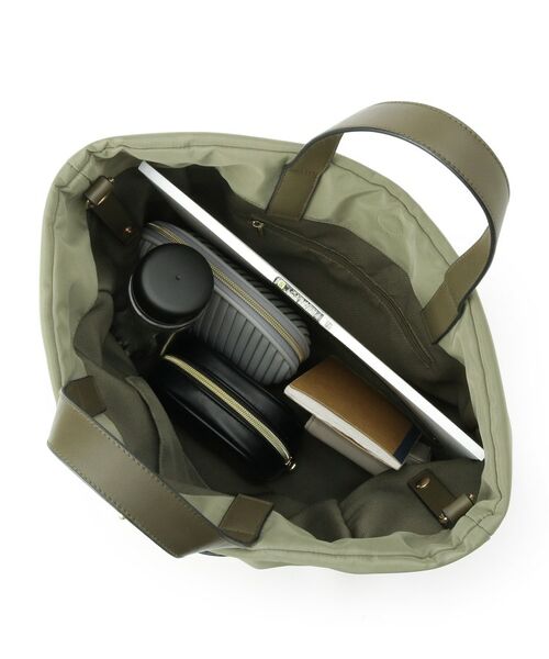 Reflect / リフレクト トートバッグ | 【ショルダー付き】トートバッグ | 詳細18