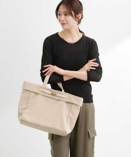 Reflect / リフレクト トートバッグ | 【ショルダー付き】トートバッグ | 詳細2