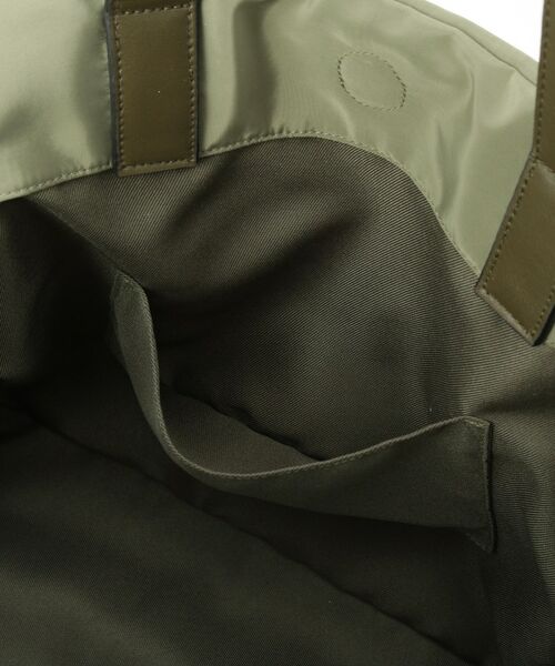 Reflect / リフレクト トートバッグ | 【ショルダー付き】トートバッグ | 詳細20