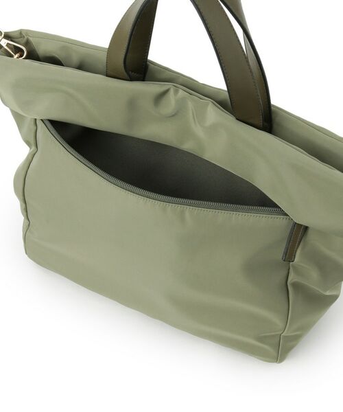 Reflect / リフレクト トートバッグ | 【ショルダー付き】トートバッグ | 詳細22