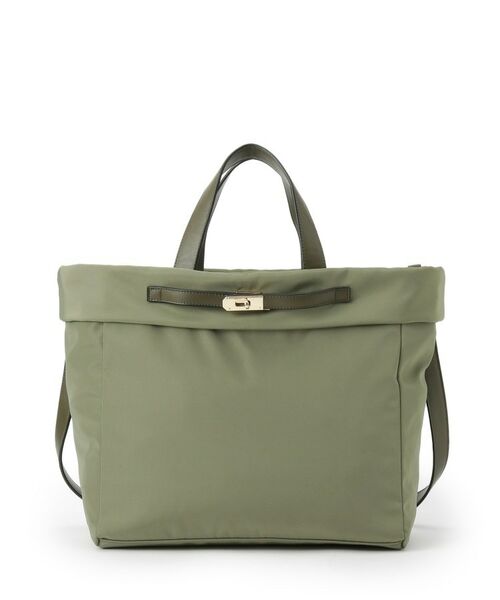 Reflect / リフレクト トートバッグ | 【ショルダー付き】トートバッグ | 詳細23