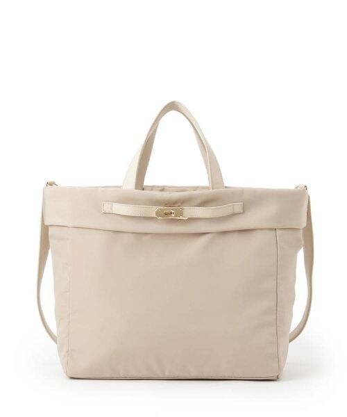 Reflect / リフレクト トートバッグ | 【ショルダー付き】トートバッグ | 詳細4