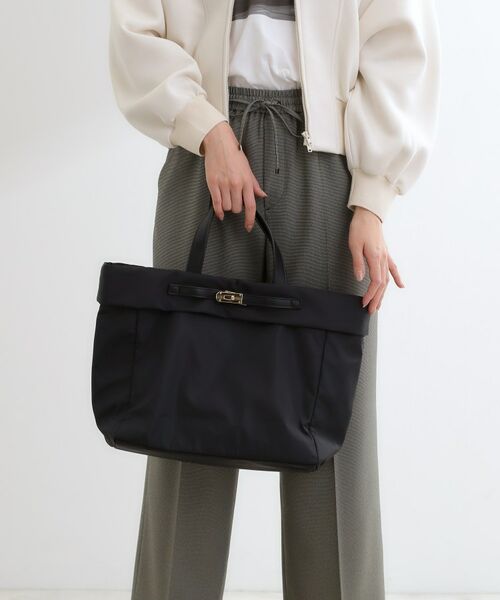 Reflect / リフレクト トートバッグ | 【ショルダー付き】トートバッグ | 詳細6