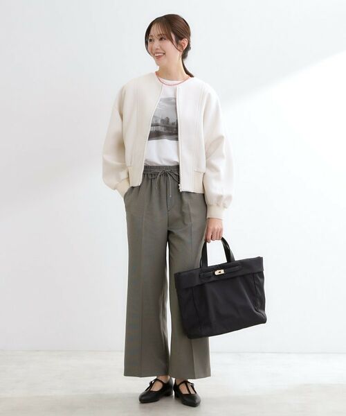 Reflect / リフレクト トートバッグ | 【ショルダー付き】トートバッグ | 詳細7