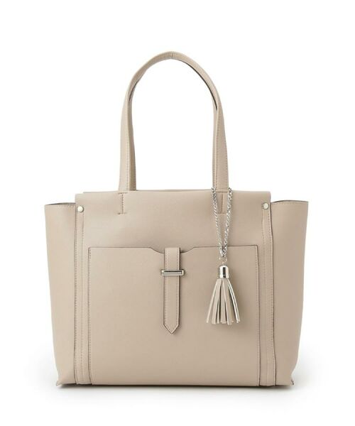 Reflect / リフレクト トートバッグ | 【たっぷり収納!/通勤におすすめ】’26春夏毎日バッグ | 詳細11