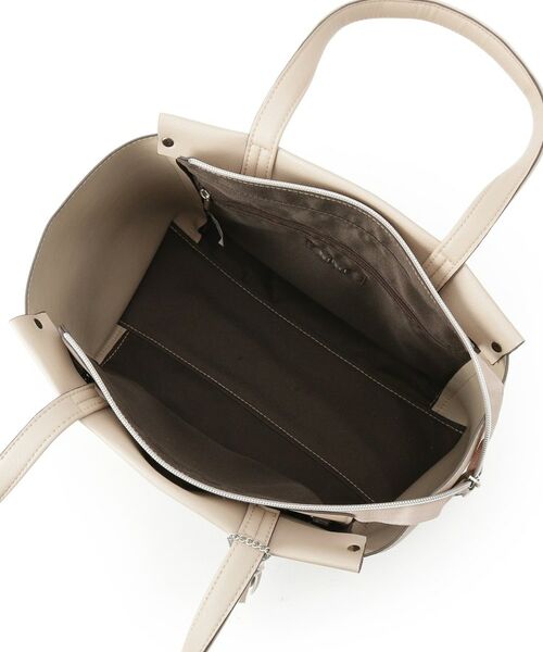 Reflect / リフレクト トートバッグ | 【たっぷり収納!/通勤におすすめ】’26春夏毎日バッグ | 詳細12