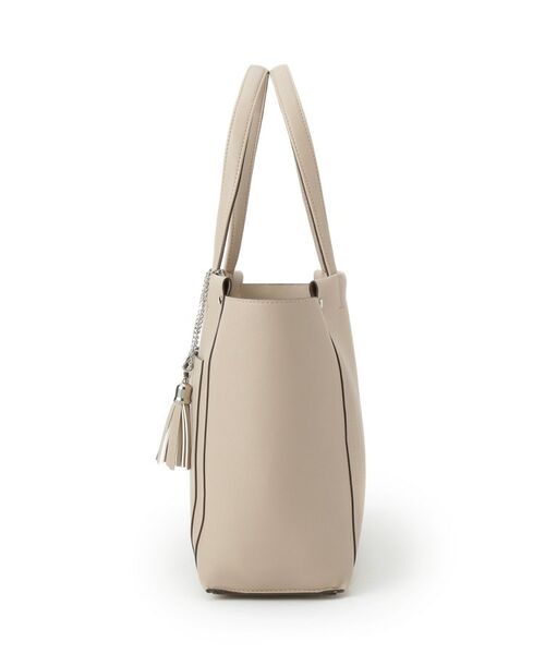 Reflect / リフレクト トートバッグ | 【たっぷり収納!/通勤におすすめ】’26春夏毎日バッグ | 詳細13