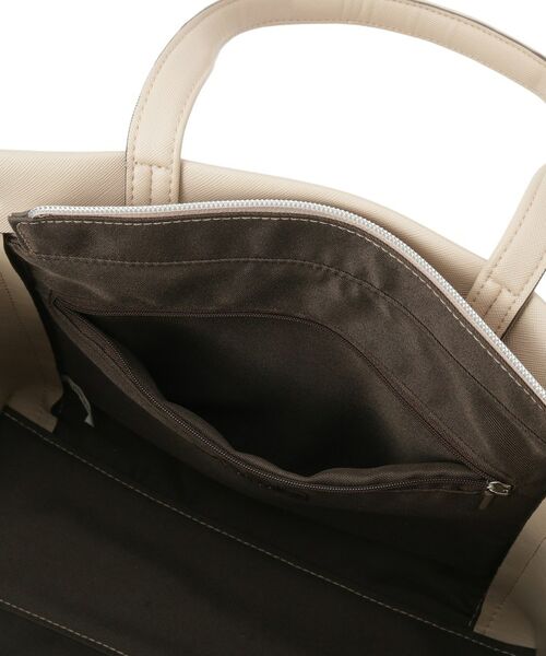 Reflect / リフレクト トートバッグ | 【たっぷり収納!/通勤におすすめ】’26春夏毎日バッグ | 詳細17