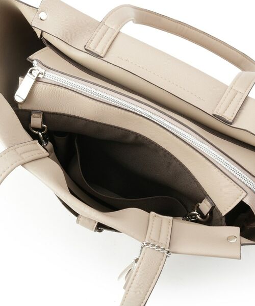 Reflect / リフレクト トートバッグ | 【たっぷり収納!/通勤におすすめ】’26春夏毎日バッグ | 詳細18