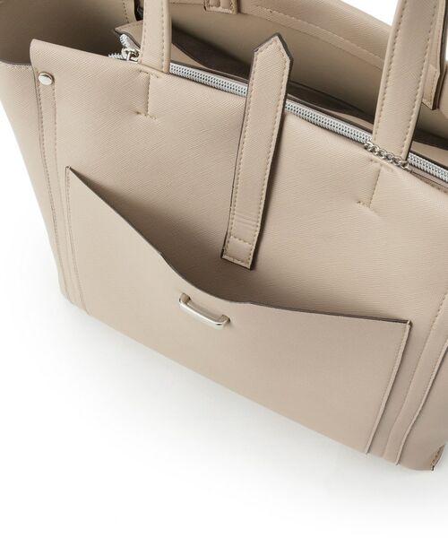 Reflect / リフレクト トートバッグ | 【たっぷり収納!/通勤におすすめ】’26春夏毎日バッグ | 詳細20