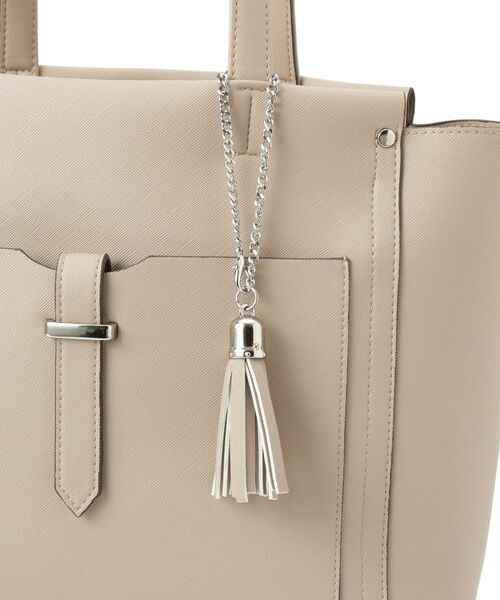 Reflect / リフレクト トートバッグ | 【たっぷり収納!/通勤におすすめ】’26春夏毎日バッグ | 詳細21