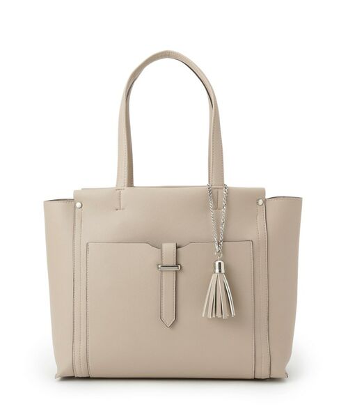 Reflect / リフレクト トートバッグ | 【たっぷり収納!/通勤におすすめ】’26春夏毎日バッグ | 詳細22