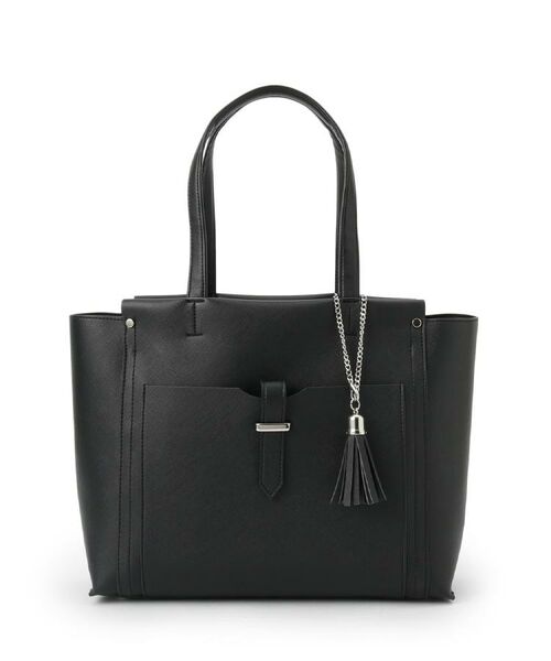 Reflect / リフレクト トートバッグ | 【たっぷり収納!/通勤におすすめ】’26春夏毎日バッグ | 詳細3