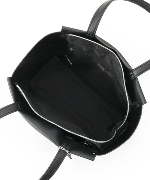 Reflect / リフレクト トートバッグ | 【たっぷり収納!/通勤におすすめ】’26春夏毎日バッグ | 詳細4