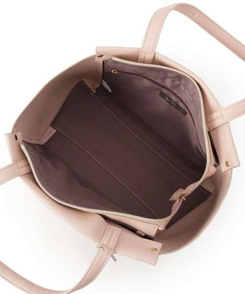 Reflect / リフレクト トートバッグ | 【たっぷり収納!/通勤におすすめ】’26春夏毎日バッグ | 詳細8