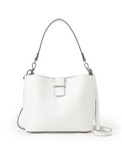 Reflect / リフレクト トートバッグ | 【たっぷり収納！／通勤におすすめ】’26春夏毎日ミディアムバッグ