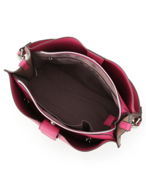 Reflect / リフレクト トートバッグ | 【たっぷり収納!/通勤におすすめ】’26春夏毎日ミディアムバッグ | 詳細14