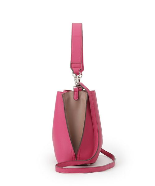 Reflect / リフレクト トートバッグ | 【たっぷり収納!/通勤におすすめ】’26春夏毎日ミディアムバッグ | 詳細15