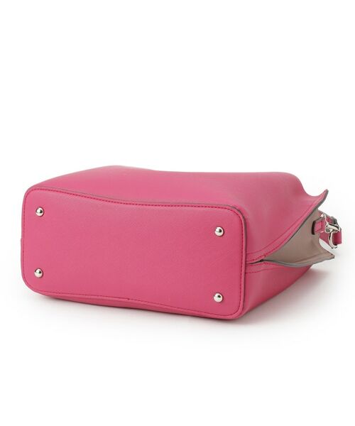 Reflect / リフレクト トートバッグ | 【たっぷり収納!/通勤におすすめ】’26春夏毎日ミディアムバッグ | 詳細17