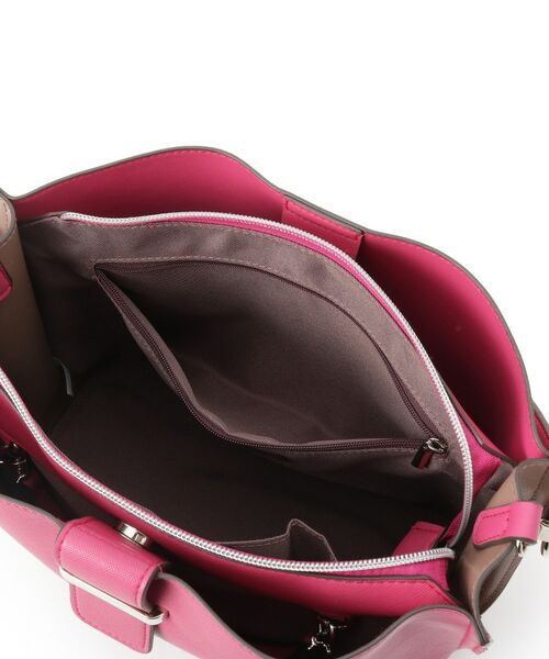 Reflect / リフレクト トートバッグ | 【たっぷり収納!/通勤におすすめ】’26春夏毎日ミディアムバッグ | 詳細19