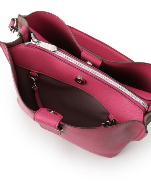 Reflect / リフレクト トートバッグ | 【たっぷり収納!/通勤におすすめ】’26春夏毎日ミディアムバッグ | 詳細21