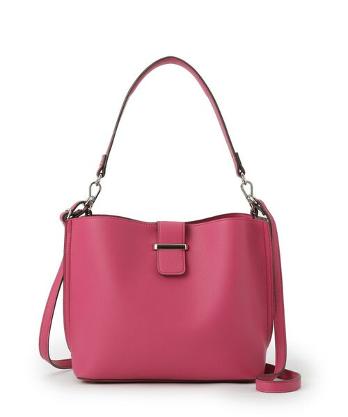 Reflect / リフレクト トートバッグ | 【たっぷり収納！／通勤におすすめ】’26春夏毎日ミディアムバッグ | 詳細24