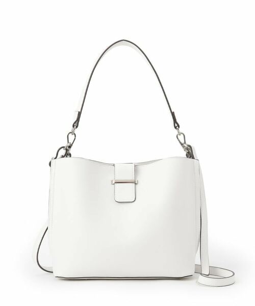 Reflect / リフレクト トートバッグ | 【たっぷり収納!/通勤におすすめ】’26春夏毎日ミディアムバッグ | 詳細5