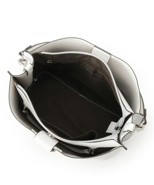 Reflect / リフレクト トートバッグ | 【たっぷり収納!/通勤におすすめ】’26春夏毎日ミディアムバッグ | 詳細6