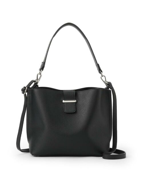 Reflect / リフレクト トートバッグ | 【たっぷり収納!/通勤におすすめ】’26春夏毎日ミディアムバッグ | 詳細9