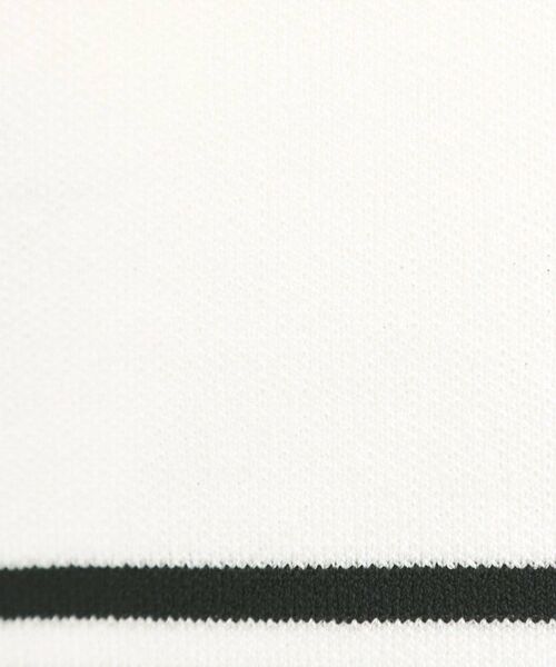 Reflect / リフレクト ニット・セーター | 【セットアップ可】ダブルジャカードニットプルオーバー | 詳細11